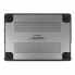 Накладка ArmorStandart Unit для MacBook Pro 16 M5 Pro-M2 Pro/M5 Max-M1 Max, Clear (прозорий)