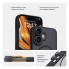 Чехол ArmorStandart Uniq MagSafe для Apple iPhone 16, Black