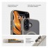 Чохол ArmorStandart Uniq MagSafe для Apple iPhone 16 Titanium Gold