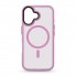 Чохол ArmorStandart Uniq MagSafe для Apple iPhone 16 Violet