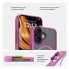 Чохол ArmorStandart Uniq MagSafe для Apple iPhone 16 Violet