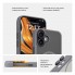 Чохол ArmorStandart Uniq MagSafe для Apple iPhone 16 Plus, Titanium Grey