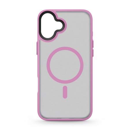 Чохол ArmorStandart Uniq MagSafe для Apple iPhone 16 Plus, Violet