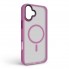 Чохол ArmorStandart Uniq MagSafe для Apple iPhone 16 Plus, Violet