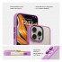 Чехол-накладка ArmorStandart Uniq MagSafe для Apple iPhone 16 Pro, Violet