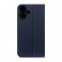Чохол-книжка Чохол-книжка ArmorStandart OneFold Case для Apple iPhone 16, Dark Blue