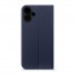 Чохол-книжка ArmorStandart OneFold Case для Apple iPhone 16 Plus, Dark Blue (синій)