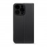 Чехол-книжка ArmorStandart OneFold Case для Apple iPhone 16 Pro, Black (чёрный)