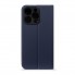 Чохол-книжка ArmorStandart OneFold Case для Apple iPhone 16 Pro, Dark Blue (синій)