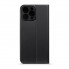 Чохол-книжка ArmorStandart OneFold Case для Apple iPhone 16 Pro Max, чорний