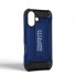 Чехол ArmorStandart Panzer для Apple iPhone 16, Dark Blue
