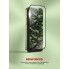 Защитное стекло ArmorStandart Corning Black Icon для Apple iPhone 16 / 15, диагональ 6.1