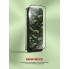 Защитное стекло ArmorStandart Corning Black Icon для Apple iPhone 17 / 16 Pro, 6.3