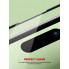 Защитное стекло ArmorStandart Corning Black Icon для Apple iPhone 17 / 16 Pro, 6.3