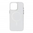 Чехол ArmorStandart Y23 MagSafe для Apple iPhone 16 Pro Max Transparent