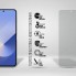 Гідрогелева плівка ArmorStandart матова для Samsung Flip 6 (SM-F741), діагональ 6.7