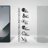 Гідрогелева плівка ArmorStandart матова для Samsung Fold 6 (SM-F956), діагональ 7.6