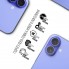 Гідрогелева плівка для камери ArmorStandart iPhone 16, 6 шт.