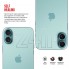 Гидрогелевая плёнка ArmorStandart для камеры Apple iPhone 16 Plus 6 шт
