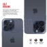 Гідрогелева плівка ArmorStandart для камери Apple iPhone 16 Pro Max, 6 шт
