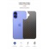 Гідрогелева плівка ArmorStandart для Apple iPhone 16 Carbone, діагональ 6.1