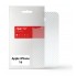 Гідрогелева плівка ArmorStandart для Apple iPhone 16 Carbone Transparent, діагональ 6.1