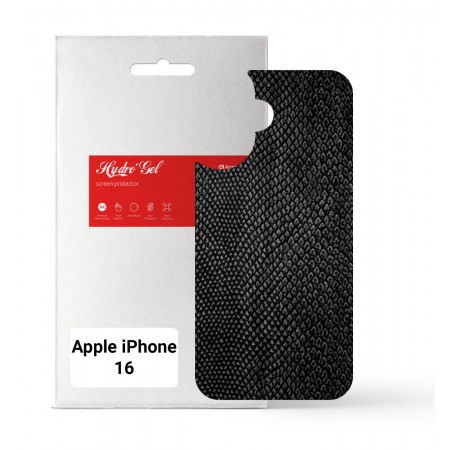 Гідрогелева плівка ArmorStandart для Apple iPhone 16 Snake, діагональ 6.1