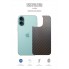 Гідрогелева плівка ArmorStandart для Apple iPhone 16 Plus Carbone, діагональ 6.7