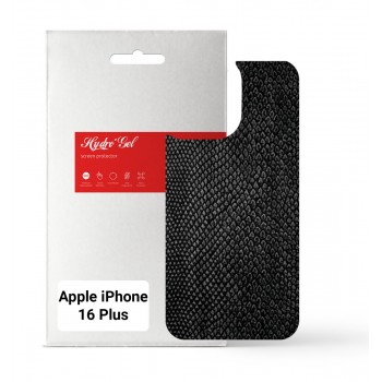 Гідрогелева плівка ArmorStandart для Apple iPhone 16 Plus Snake, діагональ 6.7 Гідрогелева плівка ArmorStandart для Apple iPhone 16 Plus Snake, діагональ 6.7
