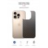 Гідрогелева плівка ArmorStandart для Apple iPhone 16 Pro Carbone, діагональ 6.3