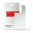 Гідрогелева плівка ArmorStandart для Apple iPhone 16 Pro Carbone Silver, діагональ 6.3