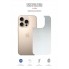 Гідрогелева плівка ArmorStandart для Apple iPhone 16 Pro Carbone Silver, діагональ 6.3