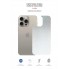 Гідрогелева плівка ArmorStandart для Apple iPhone 16 Pro Max Carbone Silver, діагональ 6.9