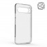 Чехол-накладка ArmorStandart Air для Google Pixel 9 Pro XL, Clear (прозрачный)