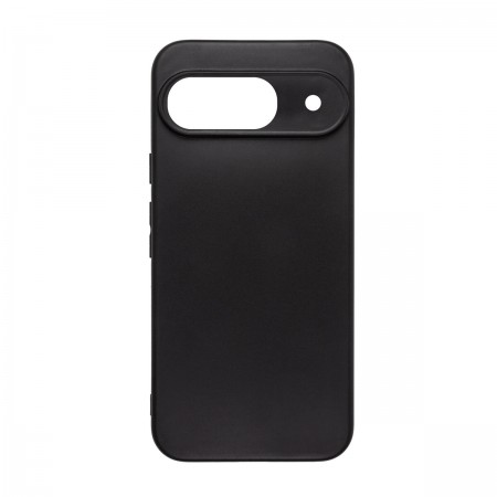 Чехол-накладка ArmorStandart Matte Slim Fit для Google Pixel 9, Black (черный)
