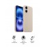 Силіконовий чохол ArmorStandart ICON2 Case для Apple iPhone 16, Ivory
