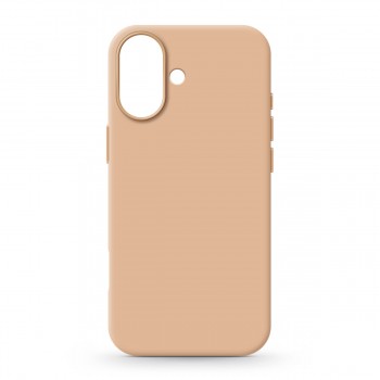 Чехол-накладка ArmorStandart ICON2 Case для Apple iPhone 16, Rose Gold