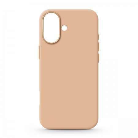 Чехол-накладка ArmorStandart ICON2 Case для Apple iPhone 16, Rose Gold