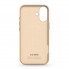 Чехол-накладка ArmorStandart ICON2 Case для Apple iPhone 16, Rose Gold