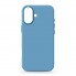Чохол-накладка ArmorStandart ICON2 Case для Apple iPhone 16, Capri Blue