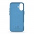 Чохол-накладка ArmorStandart ICON2 Case для Apple iPhone 16, Capri Blue