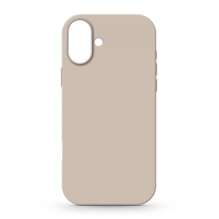 Чохол ArmorStandart ICON2 Case для Apple iPhone 16 Plus Ivory