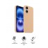 Силиконовый чехол ArmorStandart ICON2 Case для Apple iPhone 16 Plus, Rose Gold