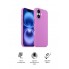 Чохол ArmorStandart ICON2 Case для Apple iPhone 16 Plus Light Purple
