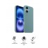 Чохол ArmorStandart ICON2 Case для Apple iPhone 16 Plus Blue Fog