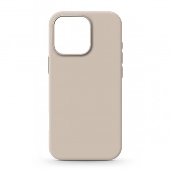 Чехол-накладка ArmorStandart ICON2 Case для Apple iPhone 16 Pro, Ivory