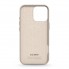 Чехол-накладка ArmorStandart ICON2 Case для Apple iPhone 16 Pro, Ivory