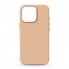 Силіконовий чохол ArmorStandart ICON2 Case для Apple iPhone 16 Pro, Rose Gold