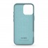 Силіконовий чохол ArmorStandart ICON2 Case для Apple iPhone 16 Pro, Blue Fog (блакитний)