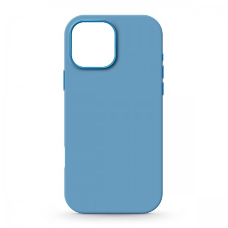 Чохол-накладка ArmorStandart ICON2 Case для Apple iPhone 16 Pro Max, Capri Blue